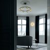Nuura Blossi LED Wall / Ceiling Light| Image:7