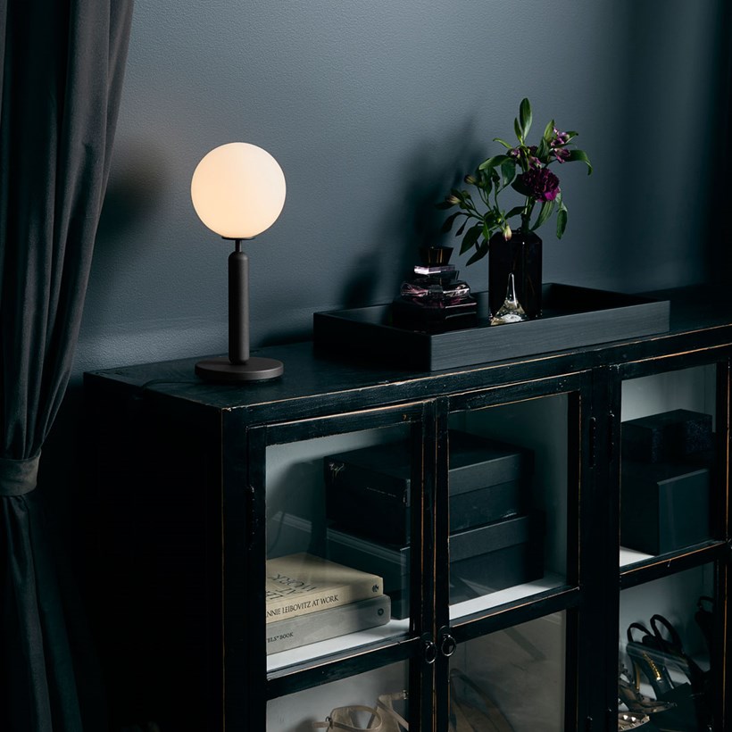 Nuura Miira Glass Table Lamp| Image:7