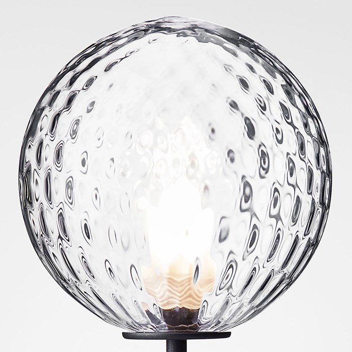 Nuura Miira Glass Table Lamp| Image:3