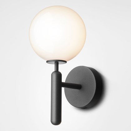 Nuura Miira Glass Wall Light alternative image
