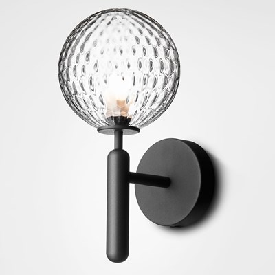 Nuura Miira Glass Wall Light