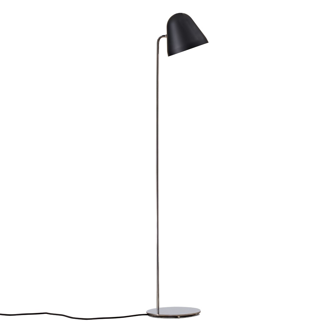 Nyta Tilt Small Floor Lamp Darklight Design Lighting