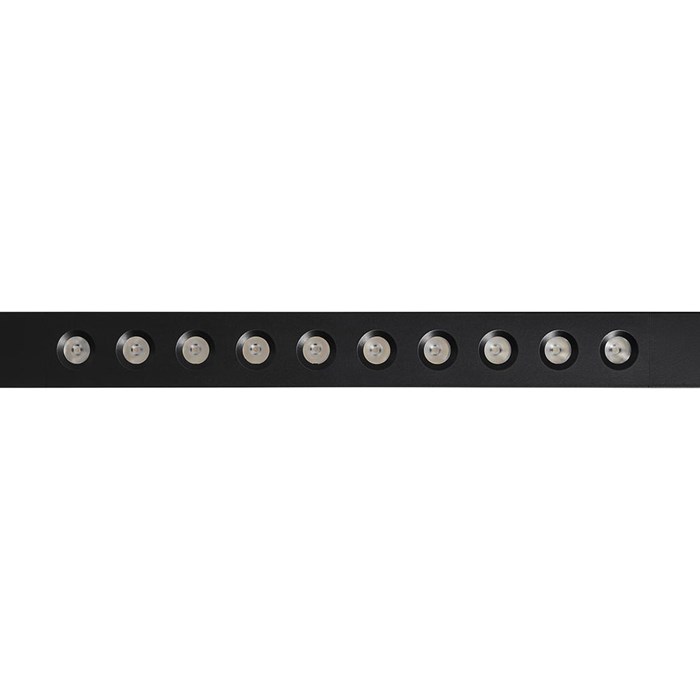Onok Click Recessed Mounted Modular Track System Components| Image:6