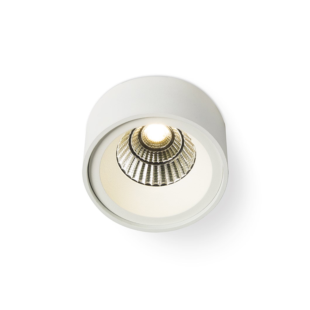 Semi recessed lighting Semi recessed lighting