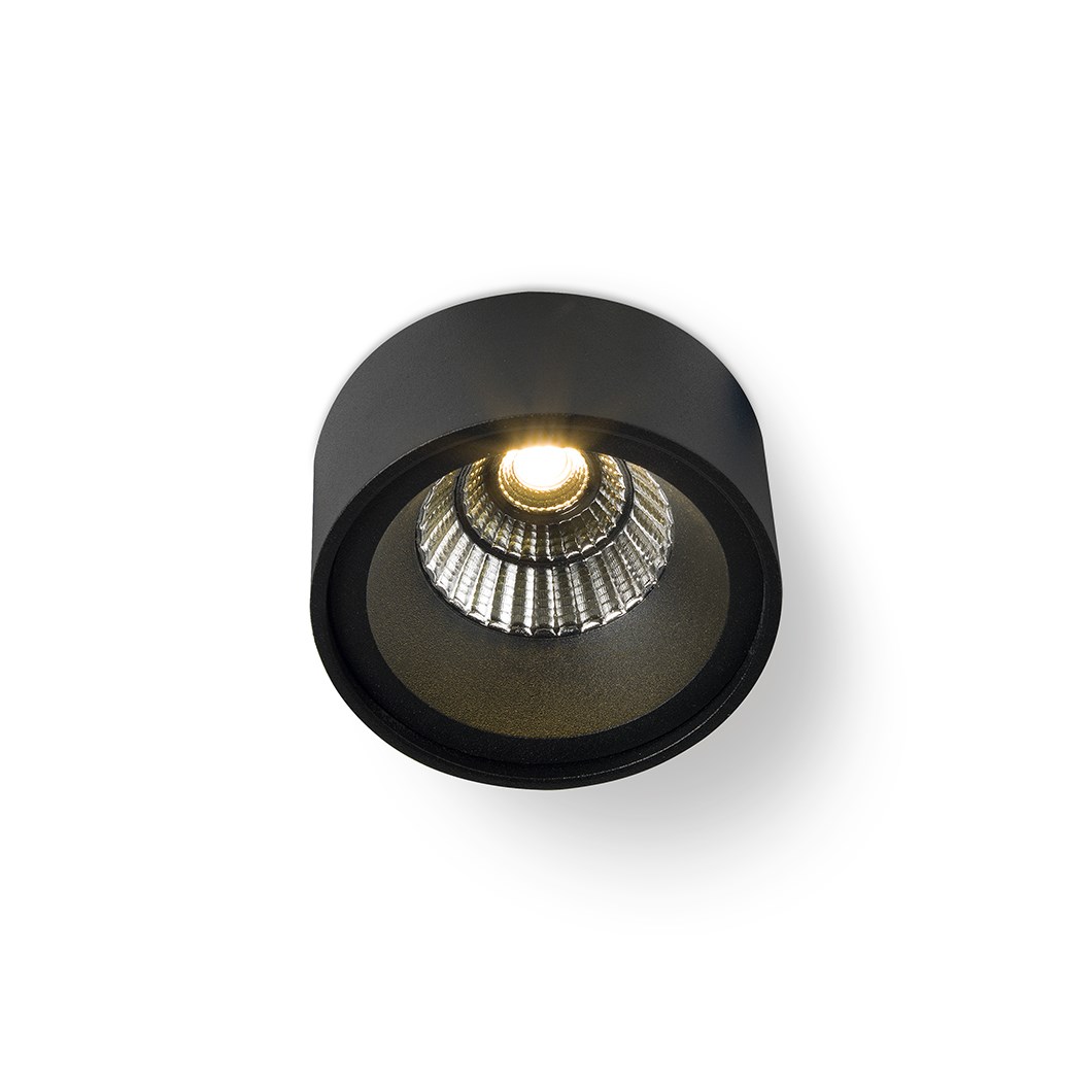 Semi recessed lighting Semi recessed lighting