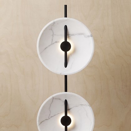 Rakumba Mito  Floor Lamp alternative image