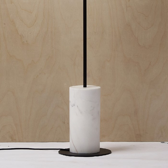 Rakumba Mito  Floor Lamp| Image:2