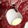 Rakumba Stone Cow LED Pendant| Image:2