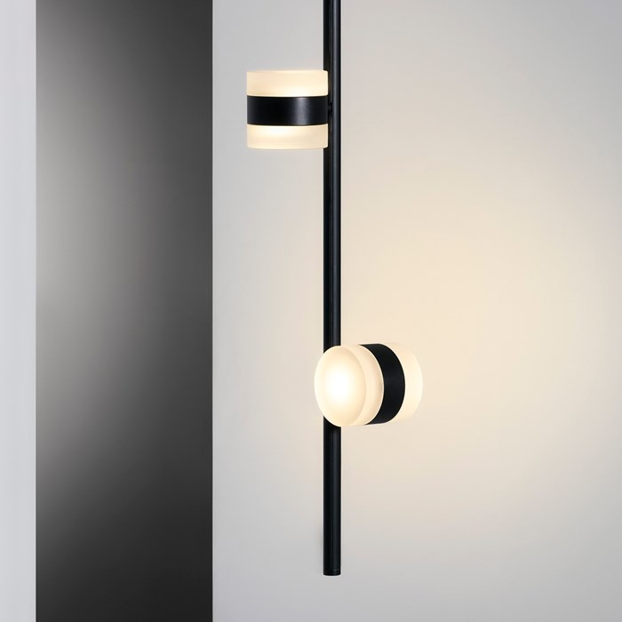 Rakumba Typography Cilon Layer LED Module| Image:1