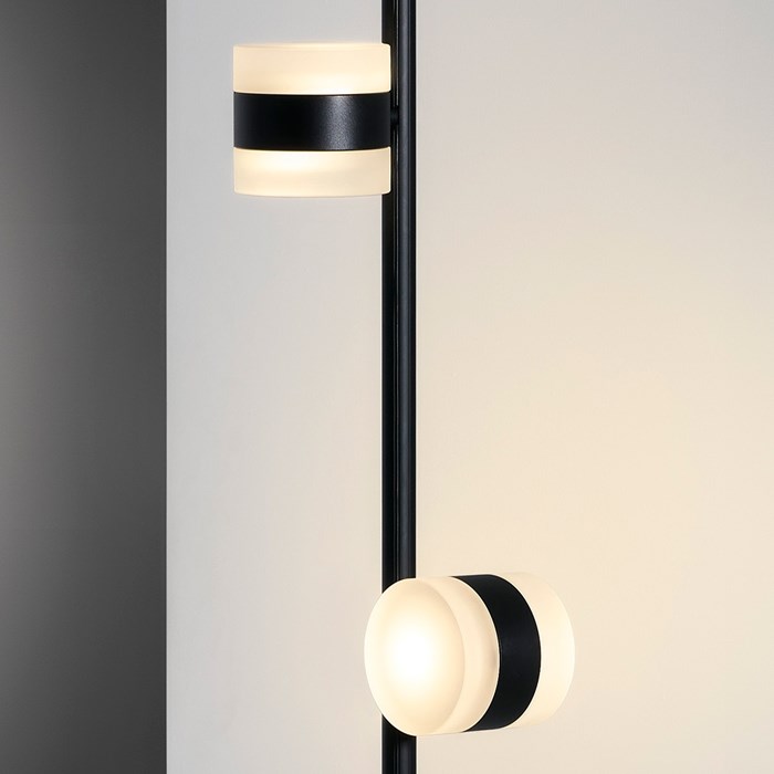 Rakumba Typography Cilon Layer LED Module| Image : 1