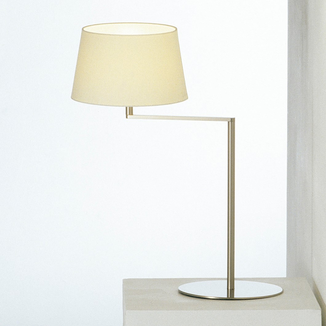 Santa Cole Americana Table Lamp