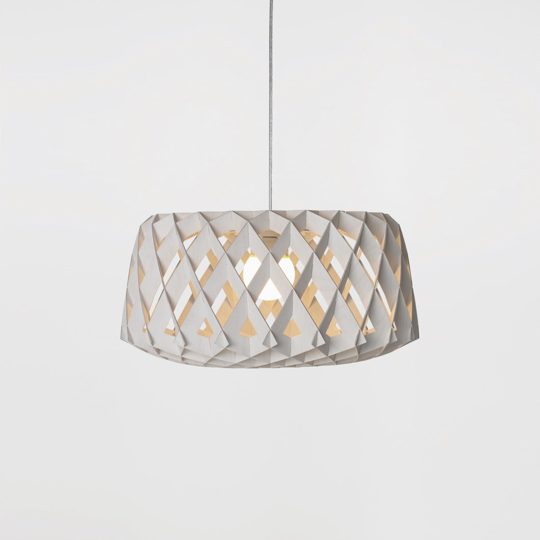Showroom Finland Pilke 60 Pendant Darklight Design Lighting