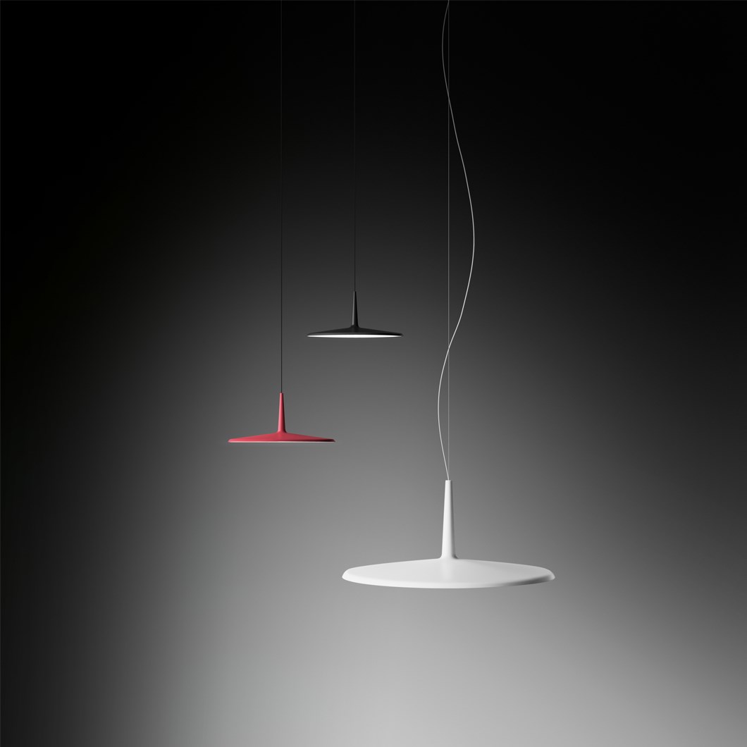 Vibia Match Led Pendant Vibia Lighting Match 18 | Shelly Lighting