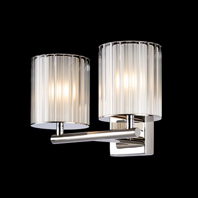 Tom Kirk Flute Double Wall Light