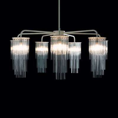 Tom Kirk GS Chandelier Pendant