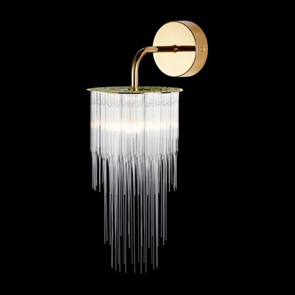 Tom Kirk GS Wall Light