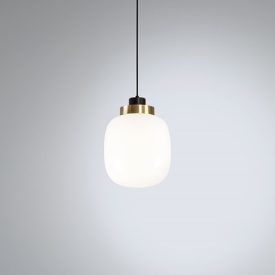 Tooy Legier Tall LED Pendant