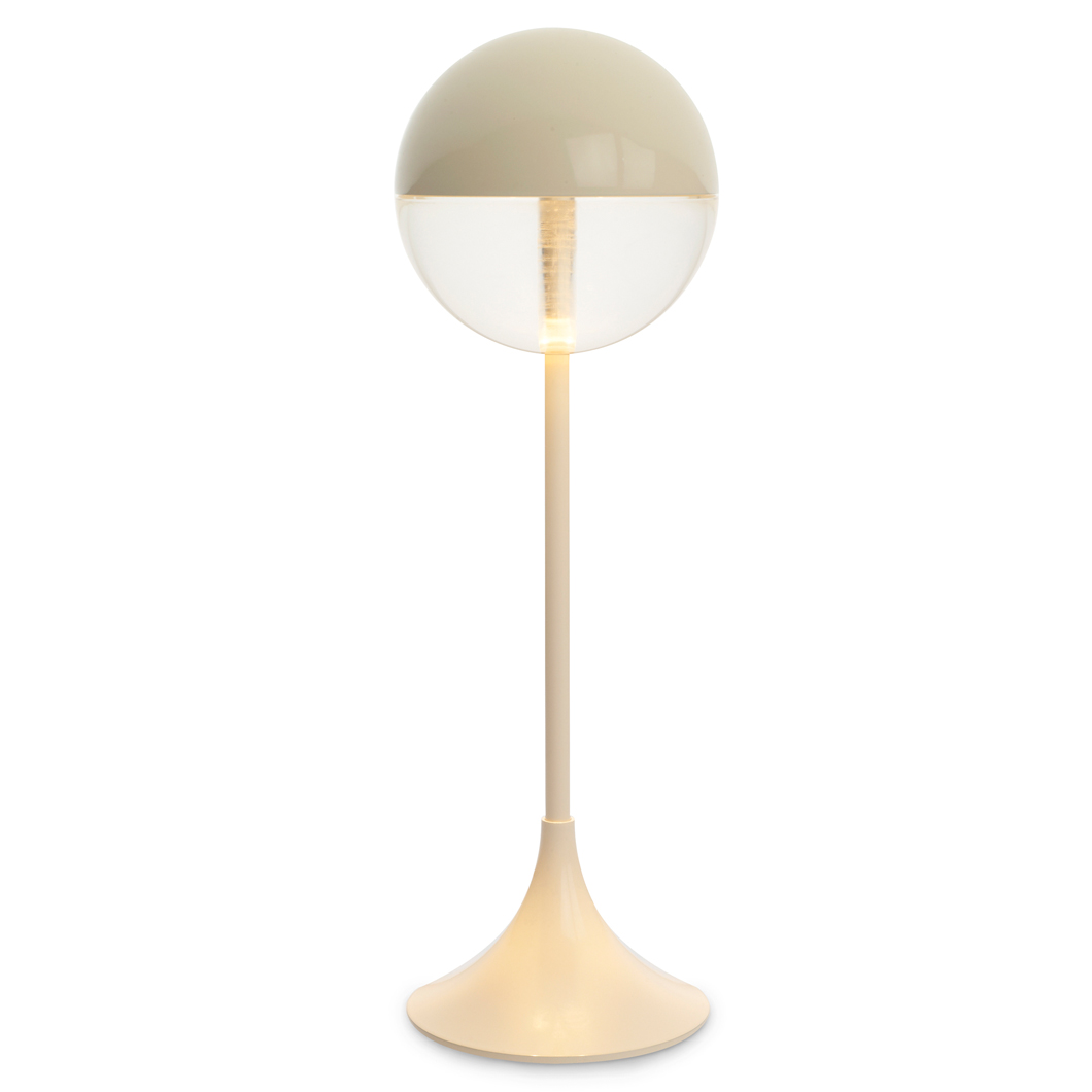 Trizo21 Bouly Led Built In Table Lamp Darklight Design Lighting Design Supply