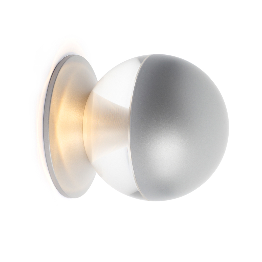 Trizo21 Bouly Led Wall Ceiling Light Darklight Design Lighting