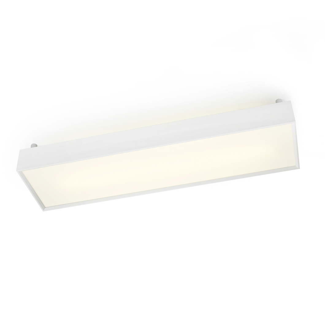 Clearance Trizo21 Cri Ate 61 White Wall Ceiling Light
