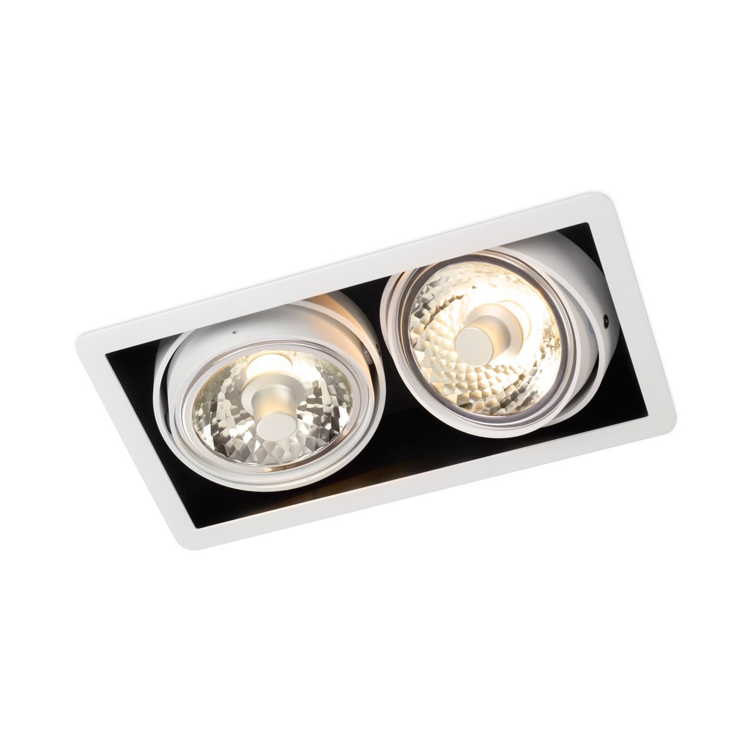 Trizo21 R111 Cdm R Recessed Directional Downlight Trizo21 R111 Cdm R Recessed Directional Downlight