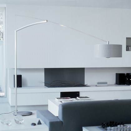 Vibia Balance Floor Lamp alternative image