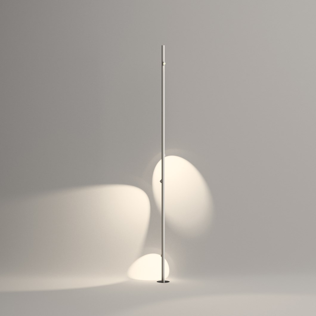 Vibia Bamboo Exterior Floor Lamp Darklight Design Vibia Bamboo Exterior Floor Lamp Darklight Design