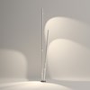 Vibia Bamboo Double Exterior Floor Lamp| Image:0
