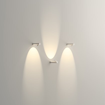 Vibia Bamboo Exterior Wall Light