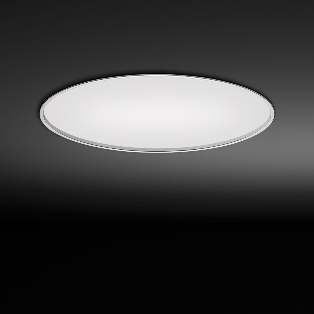 recessed lighting