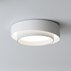 Vibia Centric Wall/Ceiling Light| Image:0