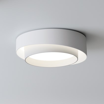 Vibia Centric Wall/Ceiling Light alternative image