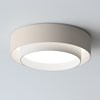 Vibia Centric Wall/Ceiling Light| Image:2