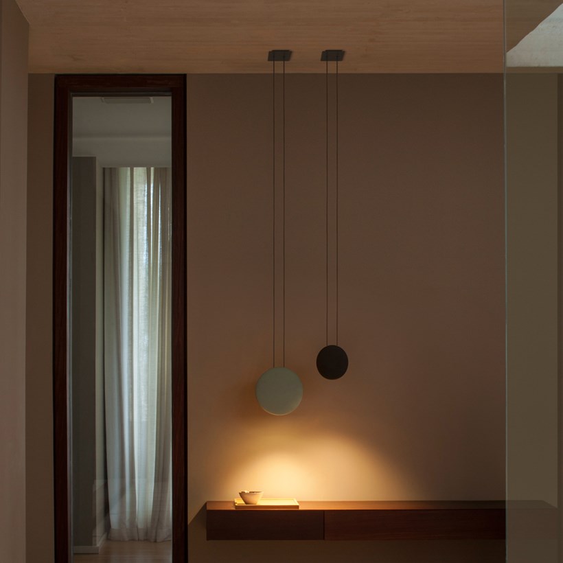 Vibia Cosmos Single Pendant | Darklight Design | Lighting Design & Supply