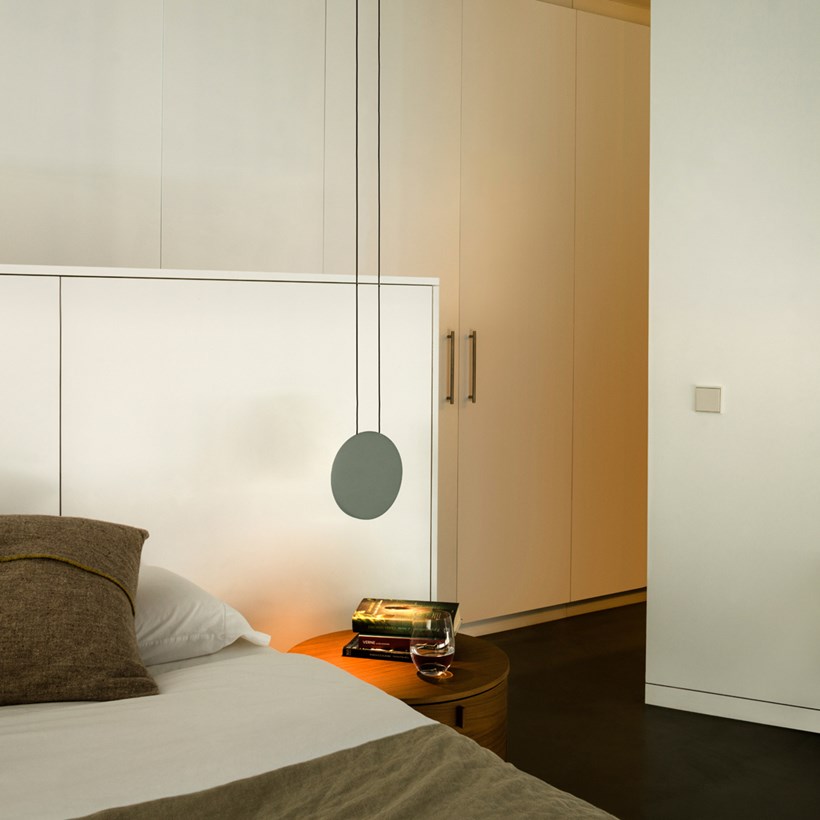 Vibia Cosmos Single Pendant | Darklight Design | Lighting Design & Supply