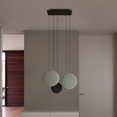 Vibia Cosmos Multiple Pendant