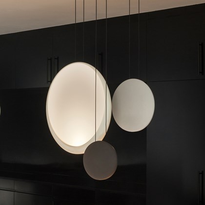 Vibia Cosmos Multiple Pendant alternative image