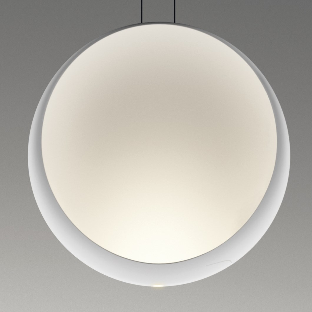 Vibia Cosmos Single Large Pendant | Darklight Design | Lighting Design ...