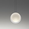 Vibia Cosmos Single Large Pendant | Darklight Design | Lighting Design ...
