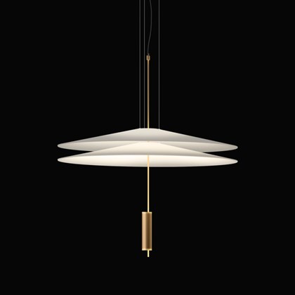 Vibia Flamingo Double Uplit Pendant