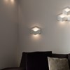 Vibia Fold Surface Wall Light| Image:0