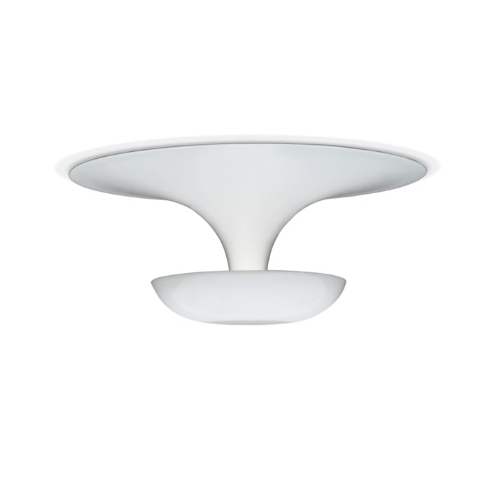 Vibia Funnel Wall/Ceiling Light| Image : 1