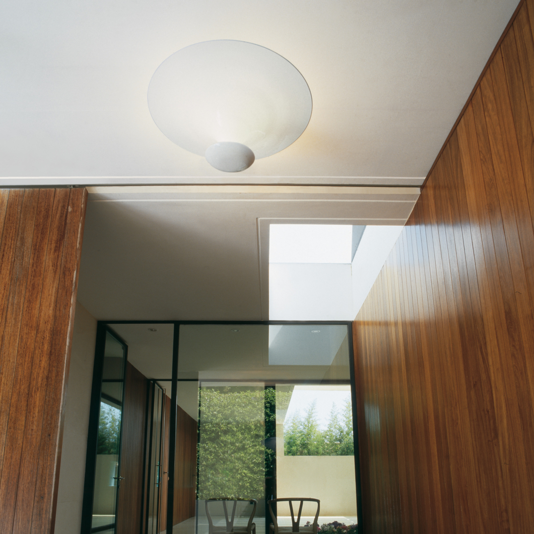 wall ceiling light design