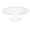 Vibia Funnel Wall/Ceiling Light| Image:2