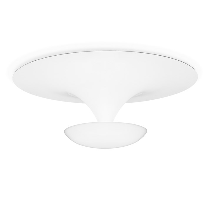 Vibia Funnel Wall/Ceiling Light| Image:3
