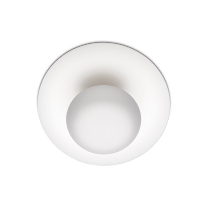 Vibia Funnel LED Wall/Ceiling Light alternative image