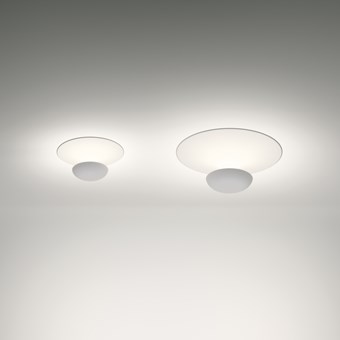 Vibia Funnel LED Wall/Ceiling Light