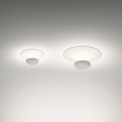 Vibia Funnel LED Wall/Ceiling Light