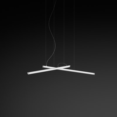 Vibia Halo Lineal Pendant