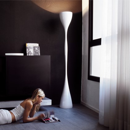 Vibia Jazz Floor Lamp alternative image